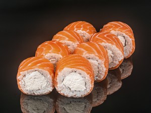 Ролл Нежный